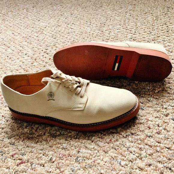 Tommy Hilfiger Shoes main image 6